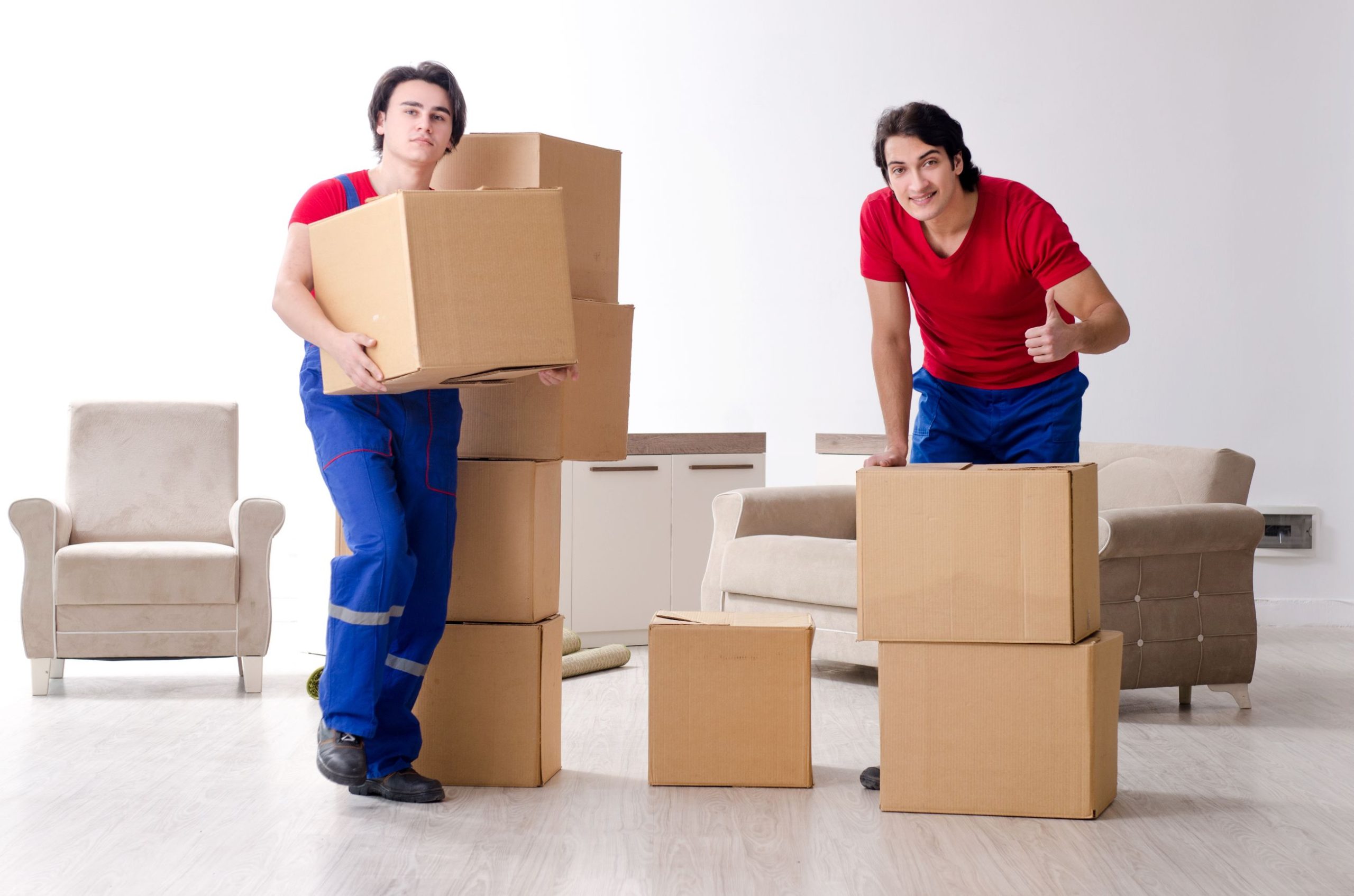 Movers and packers in Dubai