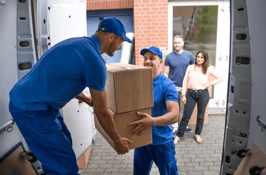 Delight Movers