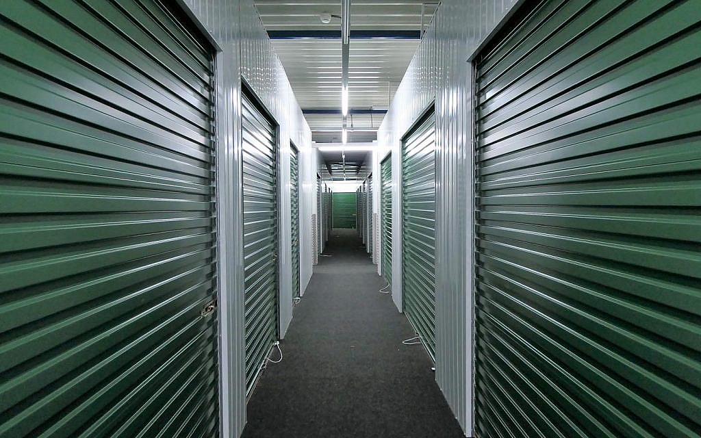 Self Storage Facilities in Dubai​